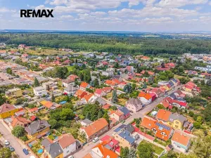 Prodej rodinného domu, Kladno, Františka Zvonaře, 155 m2