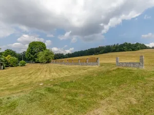 Prodej domu, Neveklov - Borovka, 550 m2