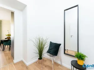 Pronájem bytu 2+kk, Praha - Vinohrady, Libická, 49 m2