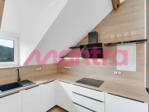 Prodej vícegeneračního domu, Praha, V Podbabě, 90 m2
