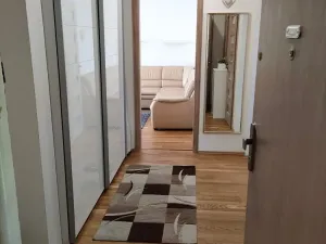 Pronájem bytu 2+1, Praha - Krč, Antala Staška, 58 m2