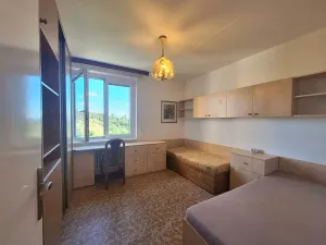 Pronájem bytu 3+1, Brno, Koniklecová, 83 m2