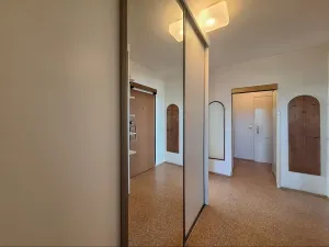 Pronájem bytu 3+1, Brno, Koniklecová, 83 m2
