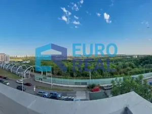 Pronájem bytu 2+1, Praha - Hlubočepy, Werichova, 65 m2