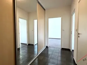 Pronájem bytu 2+1, Praha - Vokovice, Konžská, 51 m2
