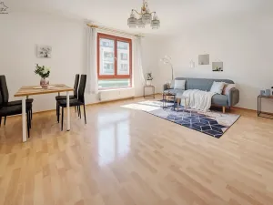 Prodej bytu 3+kk, Praha - Stodůlky, Jaroslava Foglara, 62 m2