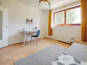 Prodej bytu 3+kk, Praha - Stodůlky, Jaroslava Foglara, 62 m2