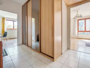 Prodej bytu 3+kk, Praha - Stodůlky, Jaroslava Foglara, 62 m2