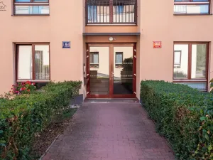 Prodej bytu 3+kk, Praha - Stodůlky, Jaroslava Foglara, 62 m2