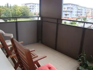 Pronájem bytu 1+kk, Praha - Vysočany, Podkovářská, 38 m2