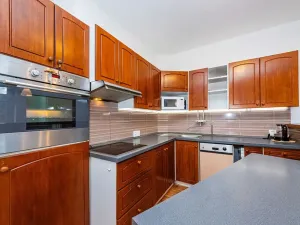 Pronájem bytu 3+kk, Praha - Braník, Pikovická, 88 m2