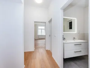 Pronájem bytu 3+kk, Praha - Braník, Pikovická, 88 m2