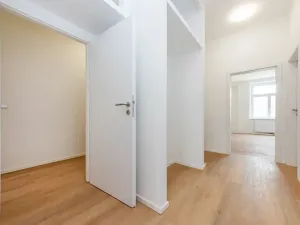 Pronájem bytu 3+kk, Praha - Braník, Pikovická, 88 m2