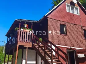 Prodej chaty, Bílá, 70 m2
