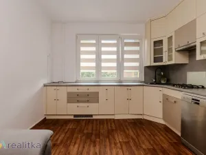 Prodej bytu 2+1, Karviná, Haškova, 54 m2