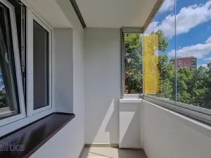 Prodej bytu 2+1, Karviná, Haškova, 54 m2