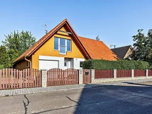 Prodej rodinného domu, Zvole, Přední, 230 m2