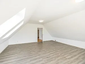 Prodej rodinného domu, Zvole, Přední, 230 m2