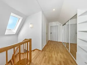 Prodej rodinného domu, Zvole, Přední, 230 m2