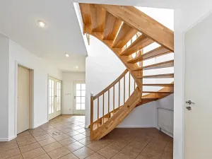 Prodej rodinného domu, Zvole, Přední, 230 m2