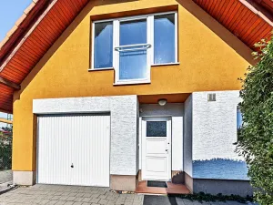 Prodej rodinného domu, Zvole, Přední, 230 m2