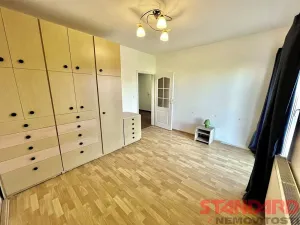 Pronájem bytu 2+kk, Plzeň, Levandulová, 59 m2
