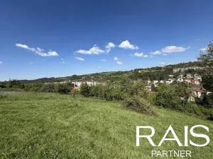 Prodej pozemku pro bydlení, Luhačovice, Branka, 1834 m2