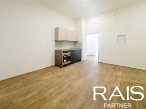 Prodej bytu 3+kk, Brno, Nádražní, 98 m2