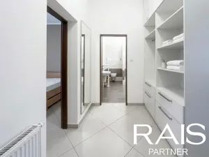 Prodej bytu 2+kk, Brno, Vranovská, 79 m2