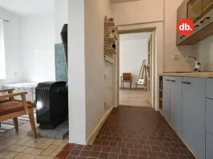 Prodej rodinného domu, Loket, Československé armády, 82 m2