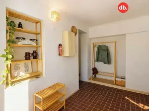 Prodej rodinného domu, Loket, Československé armády, 82 m2