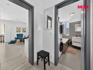 Prodej bytu 2+kk, České Budějovice - České Budějovice 3, Nádražní, 46 m2
