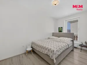 Prodej bytu 2+kk, České Budějovice - České Budějovice 3, Nádražní, 46 m2