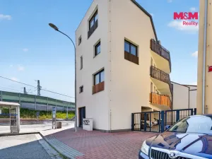 Prodej bytu 2+kk, České Budějovice - České Budějovice 3, Nádražní, 46 m2