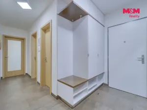 Prodej bytu 3+kk, Praha - Jinonice, Barvitiova, 74 m2