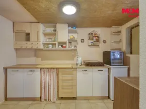 Prodej rodinného domu, Ves Touškov, 127 m2