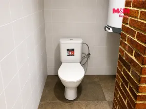 Pronájem chaty, Nalžovice - Oboz, 26 m2