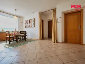 Prodej bytu 3+1, Prostějov, Brněnská, 93 m2