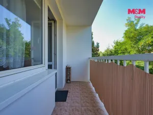 Prodej bytu 3+1, Prostějov, Brněnská, 93 m2