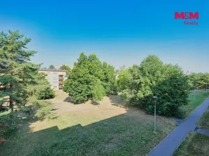 Prodej bytu 3+1, Prostějov, Brněnská, 93 m2