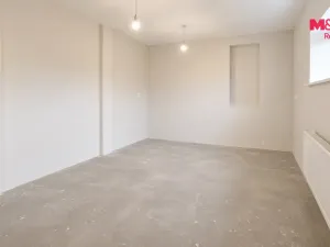 Pronájem kanceláře, Český Těšín, Masarykovy sady, 50 m2