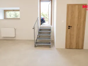 Pronájem kanceláře, Český Těšín, Masarykovy sady, 50 m2