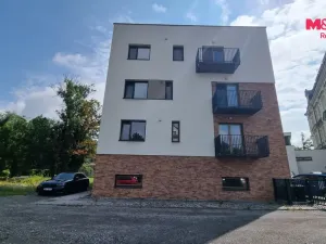 Pronájem kanceláře, Český Těšín, Masarykovy sady, 50 m2