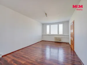 Pronájem bytu 2+1, Plzeň - Skvrňany, Macháčkova, 62 m2