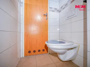 Pronájem bytu 2+1, Plzeň - Skvrňany, Macháčkova, 62 m2