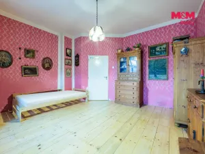 Prodej bytu 2+1, Dalovice, Průběžná, 42 m2