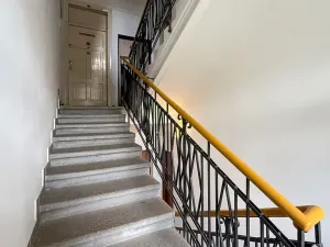 Prodej bytu 2+kk, Brno, Dobrovského, 47 m2