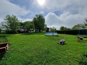 Prodej rodinného domu, Nový Kostel, 200 m2