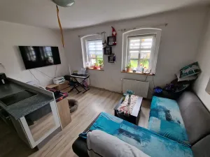 Prodej rodinného domu, Nový Kostel, 200 m2