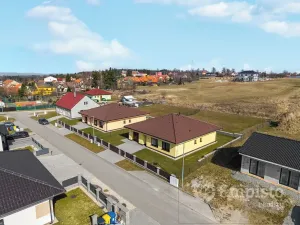 Prodej rodinného domu, Benešov, 128 m2
